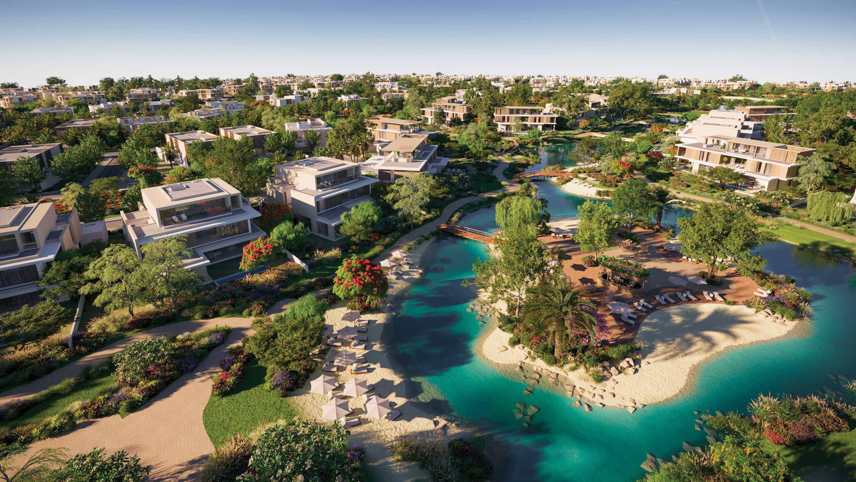 Dubailand Investment Opportunities