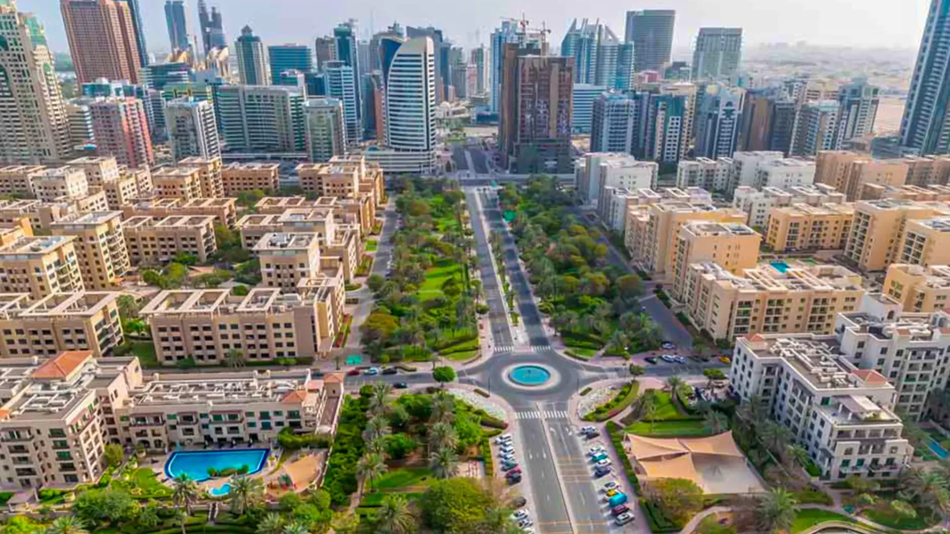 Dubailand Real Estate Investment: A Smart Guide for Buyers