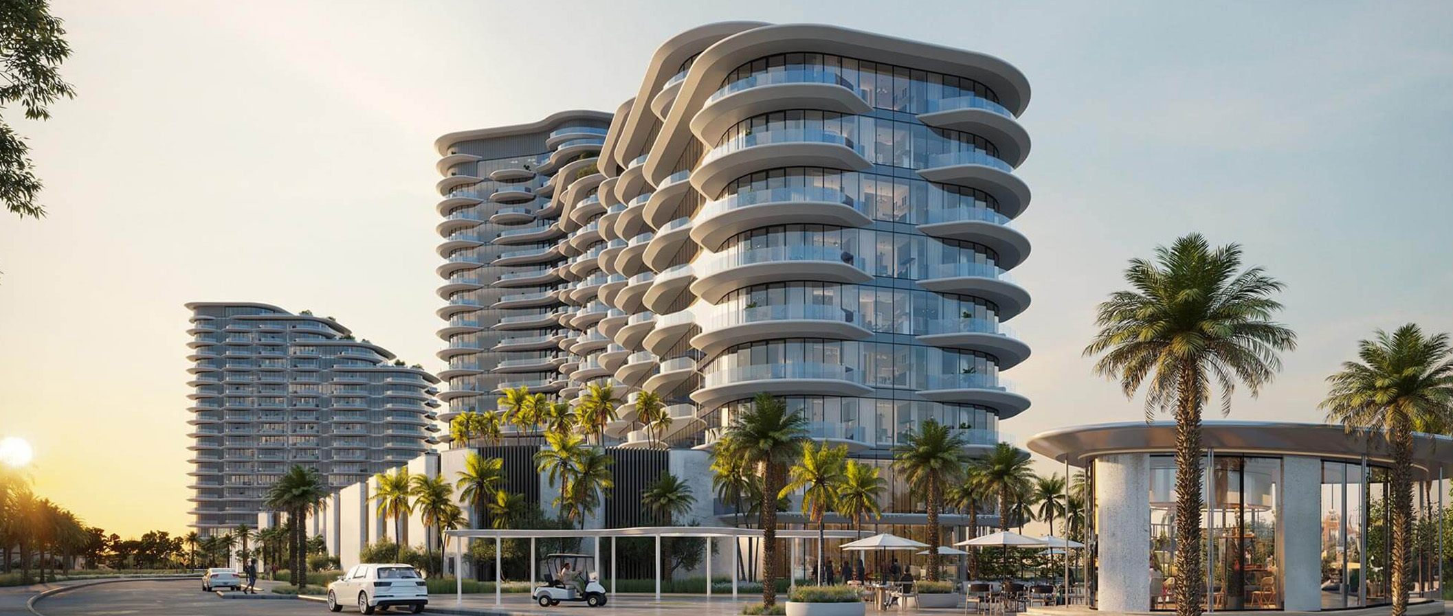 Ellington Al Yalayis 1 Properties for Sale in uae