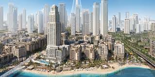 Emaar High ROI Properties in Dubai