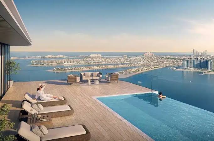 Emaar Off-Plan Properties Dubai: A Complete Guide for Investors