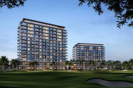 Emaar Off-Plan Properties Dubai
