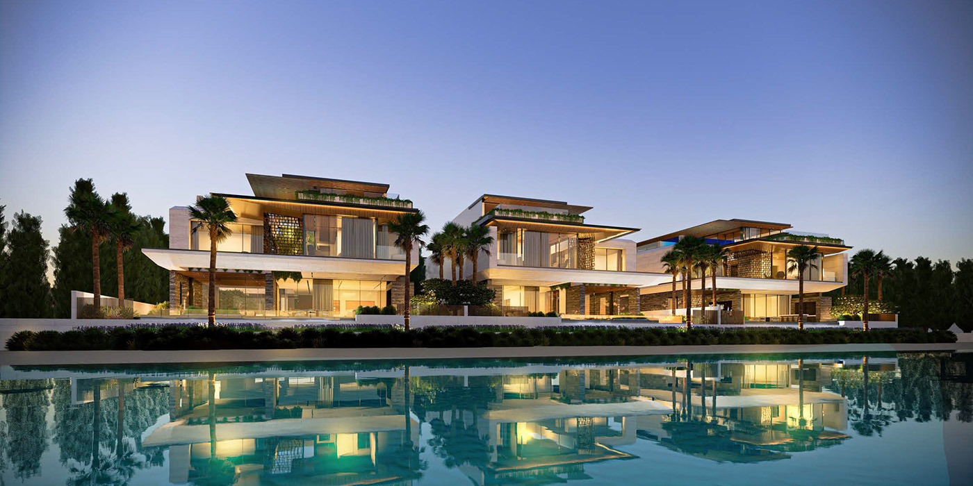 Affordable Azizi ready homes in Dubai