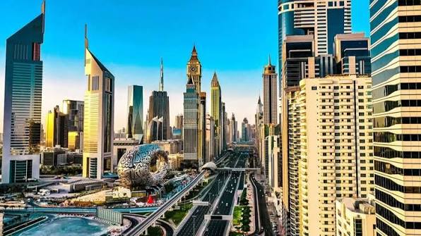High ROI Properties Along Sheikh Zayed Road Dubai