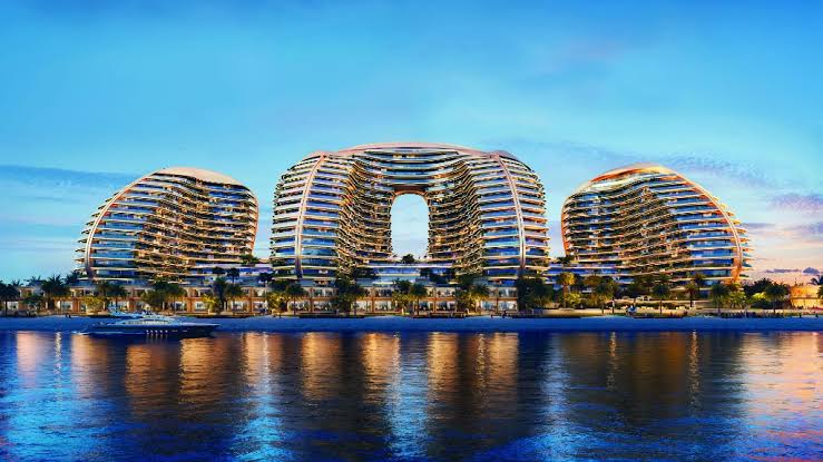 Luxury Property Investment Dubai