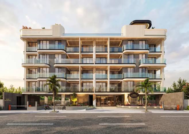 Dubai South off-plan properties
