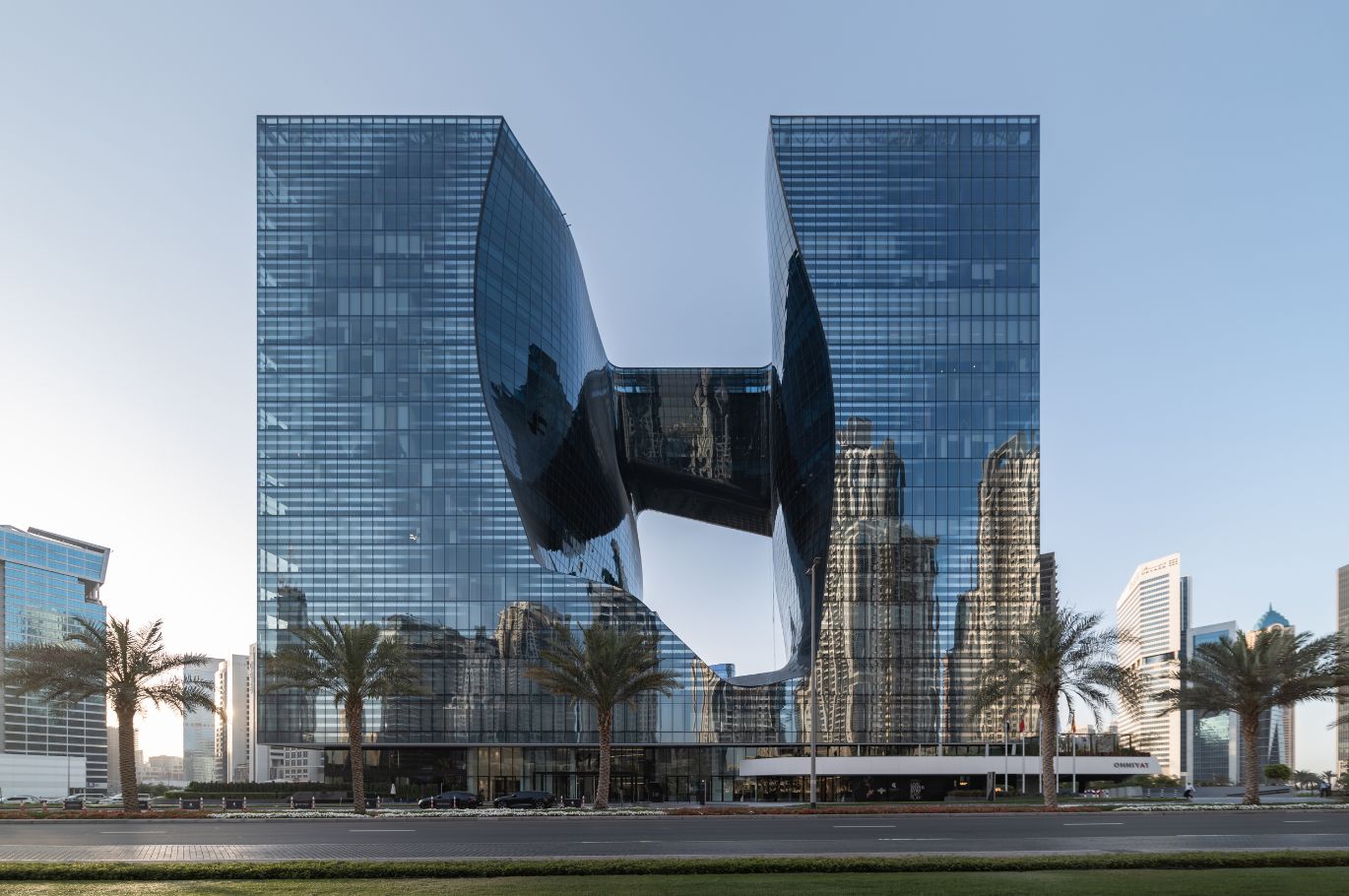 Top Performing Property Developers Dubai