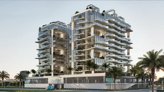 Off-plan apartments Dubai for sale