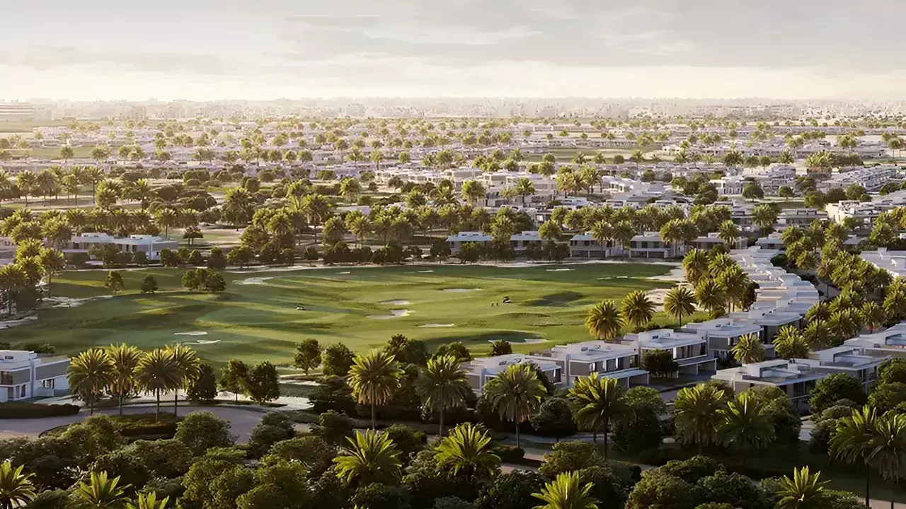 Emaar Dubai Real Estate Projects