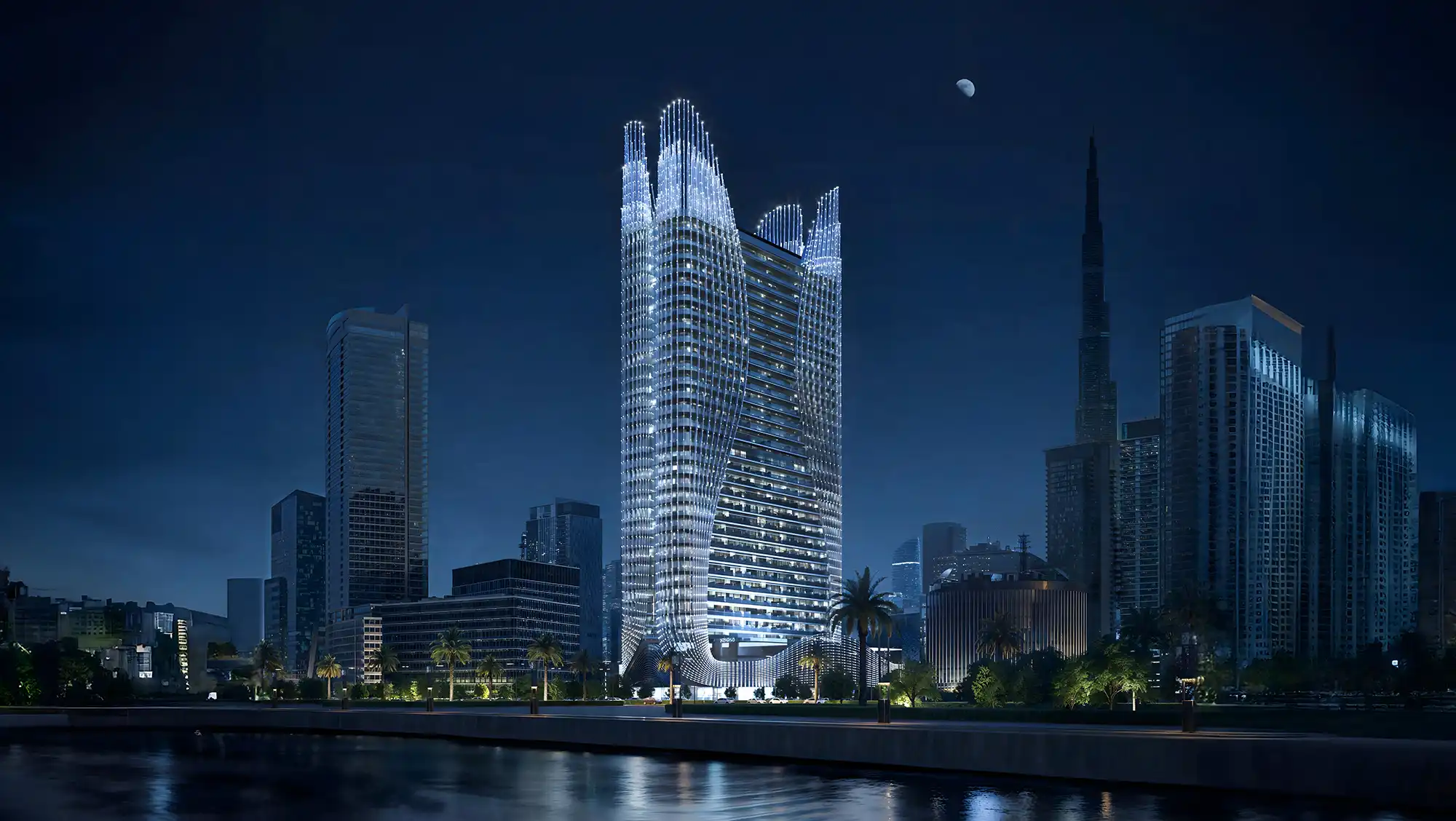 Business Bay